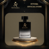 NYVORA - Saigon Street - Nước hoa nam lịch lãm - 30ml