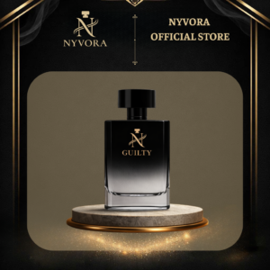 NYVORA - Saigon Street - Nước hoa nam lịch lãm - 30ml