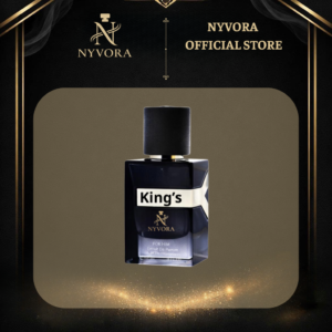 Nước hoa unisex NYVORA 24h Dying Light – Nước hoa thơm
