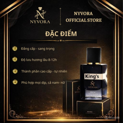 nước hoa giữ mùi lâu