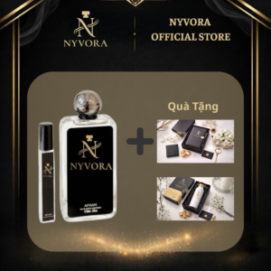 Nước hoa unisex NYVORA Low Ocean – Nước Hoa thơm