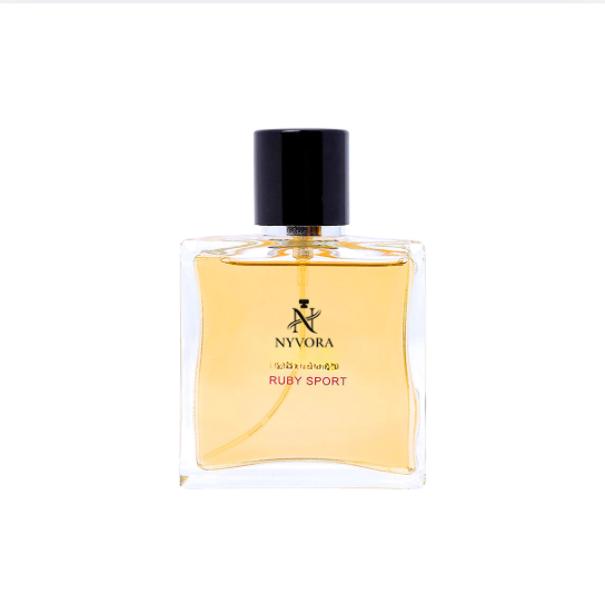 Nước Hoa Nam Charme Ruby Sport 50ml - Ảnh 2