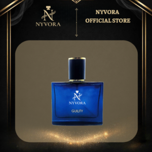 Nước hoa Nam Nyvora Guility 50ml