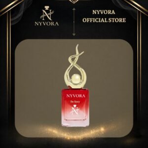 Nước Hoa Nữ NYVORA So Sexy - Extrait De Parfum 100ml
