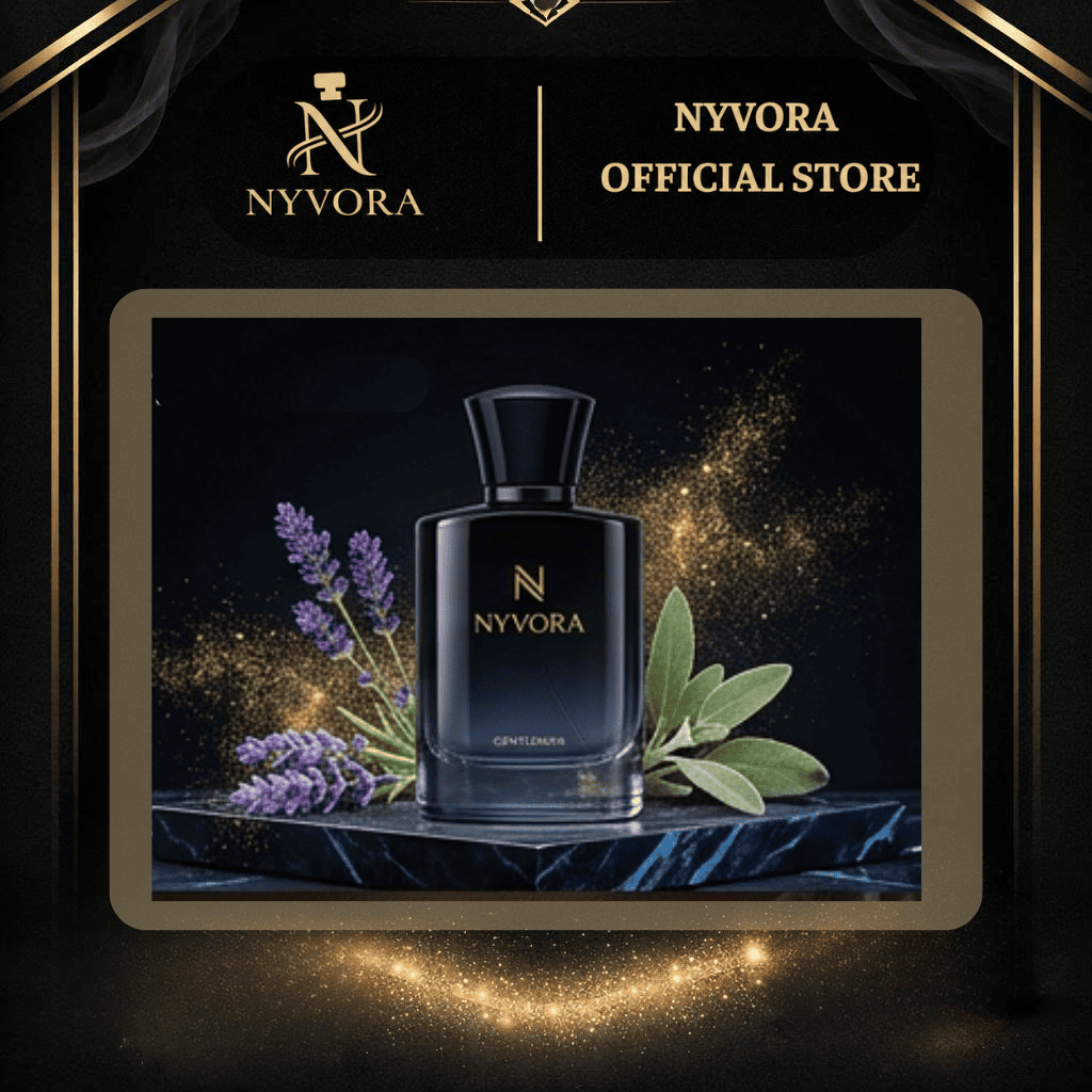 NƯỚC HOA NAM NYVORA GENTLEMAN