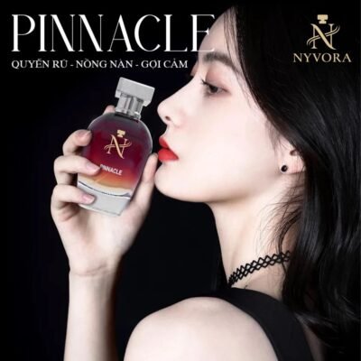 Nước Hoa Nữ Nyvora Pinnacle - Eau De Parfum 100ml