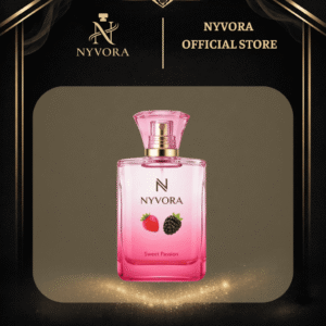 NƯỚC HOA NỮ NYVORA SWEET PASSION