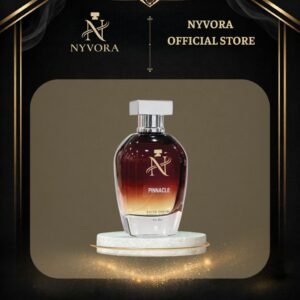 Nước Hoa Nữ Nyvora Pinnacle - Eau De Parfum 100ml