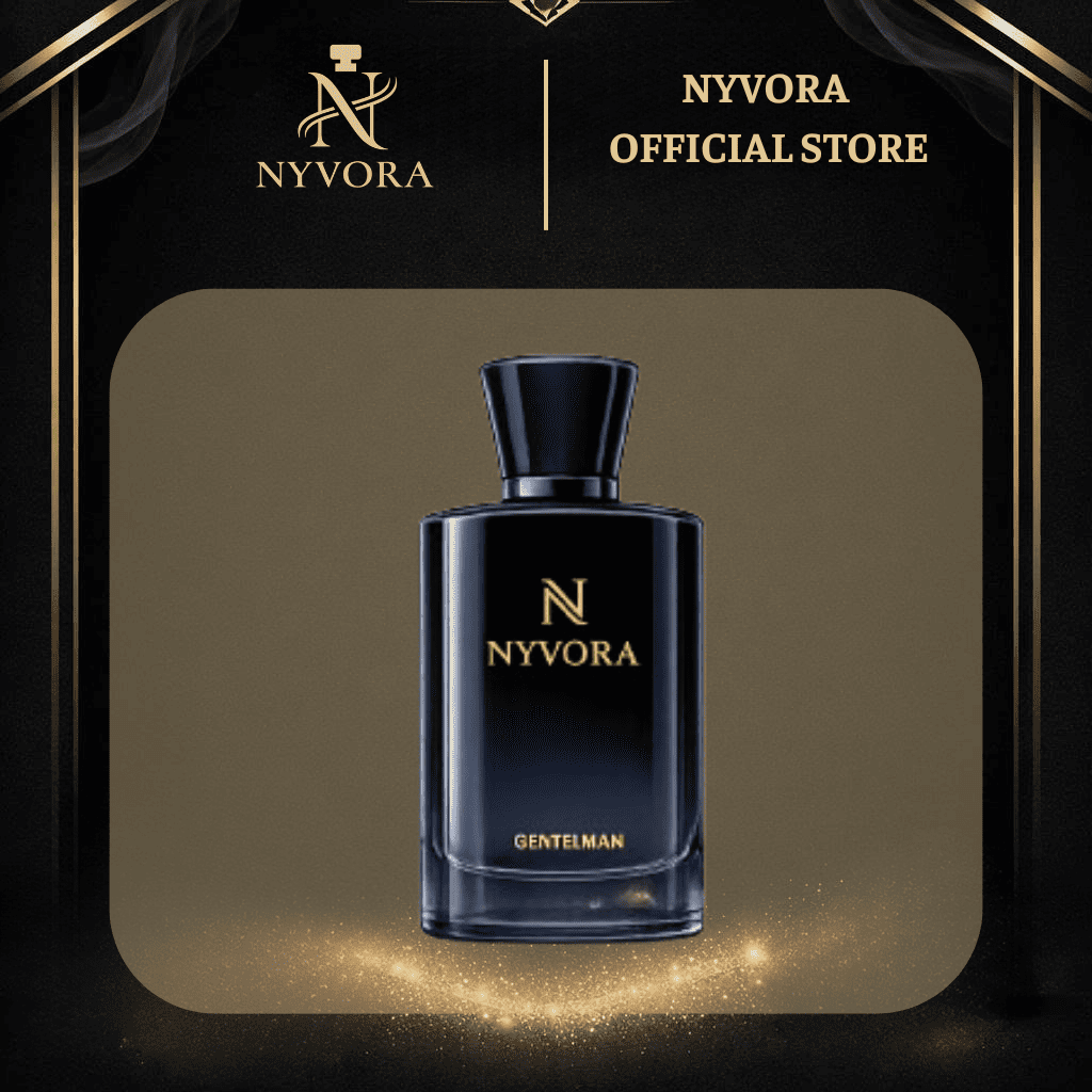 NƯỚC HOA NAM NYVORA GENTLEMAN