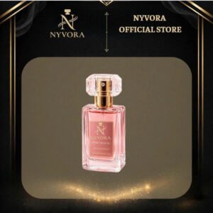 Nyvora Ocean Bleu For Women – Vẻ Đẹp Thanh Lịch Từ Hương Biển