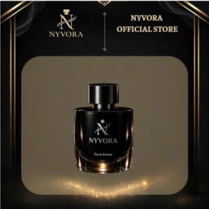 NYVORA Eau De Parfum – Musk Signature For Men