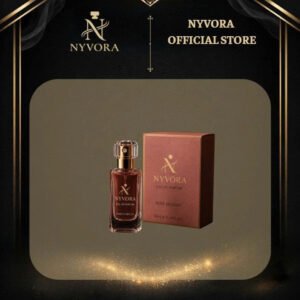 NYVORA Rose Delight Eau De Parfum Mini