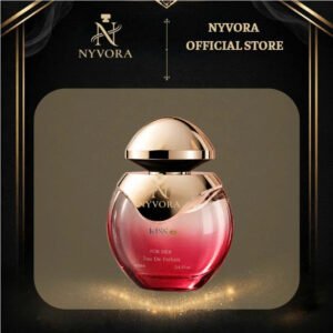 NYVORA Kiss Eau De Parfum Mini