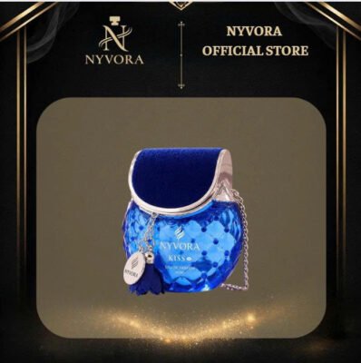 NYVORA Kiss Eau De Parfum Mini