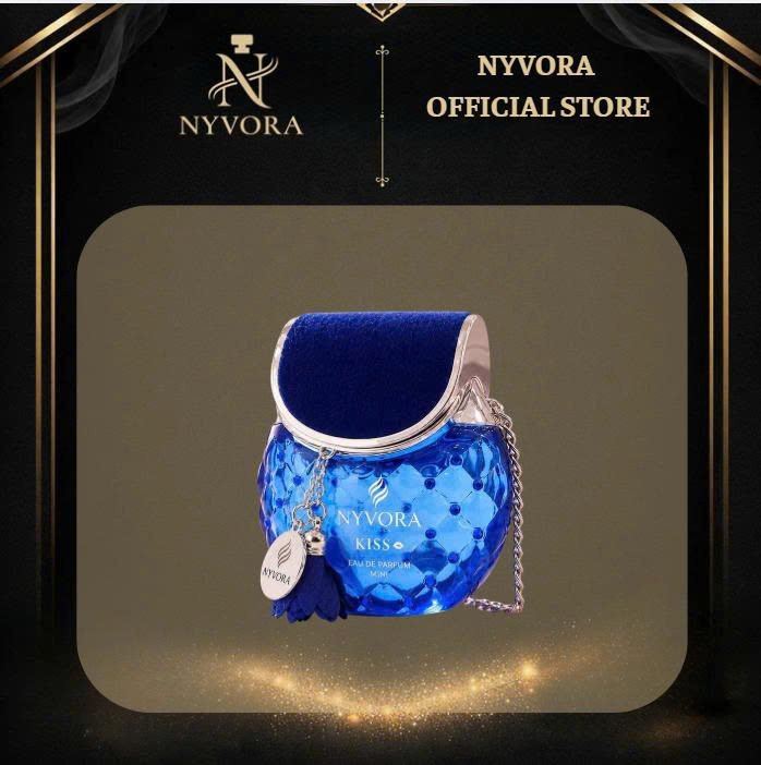 NYVORA Kiss Eau De Parfum Mini