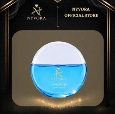 NYVORA Cool Water Eau De Parfum