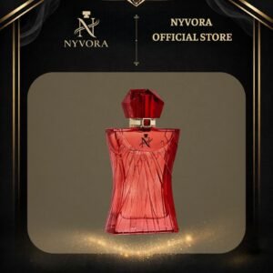 Nước Hoa Nữ NYVORA QUEEN Đẳng Cấp Quyến Rũ Và Sang Trọng