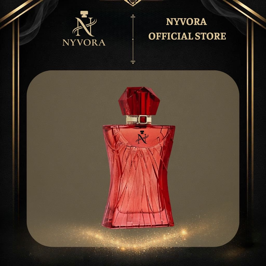 Nước Hoa Nữ NYVORA QUEEN Đẳng Cấp Quyến Rũ Và Sang Trọng
