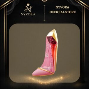 Nước Hoa Nữ NYVORA GOOD GIRL Ngọt Ngào Quyến Rũ Đầy Lôi Cuốn