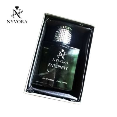 Nyvora Enternity 100ml nước hoa nam cao cấp 2026