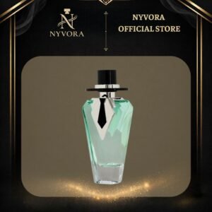 Nước Hoa Nam MR.NYVORA Hương Phương Đông Lôi Cuốn Lịch Lãm