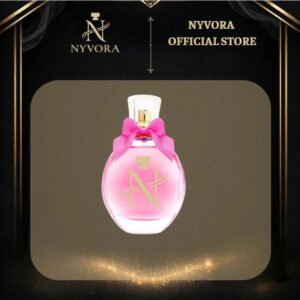 NYVORA Pink Blossom