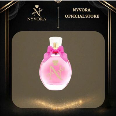 NYVORA Pink Blossom