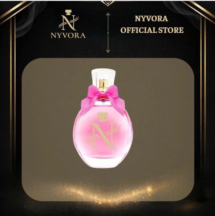 NYVORA Pink Blossom