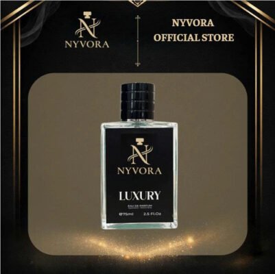 Nước hoa phong cách quý phái