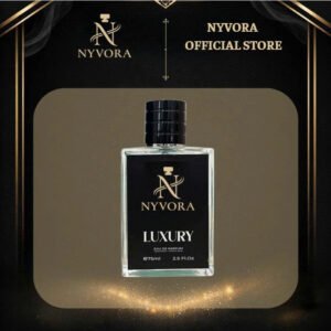 NYVORA Luxury Eau De Parfum