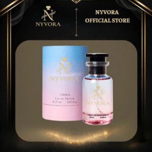 NYVORA Unisex Eau De Parfum